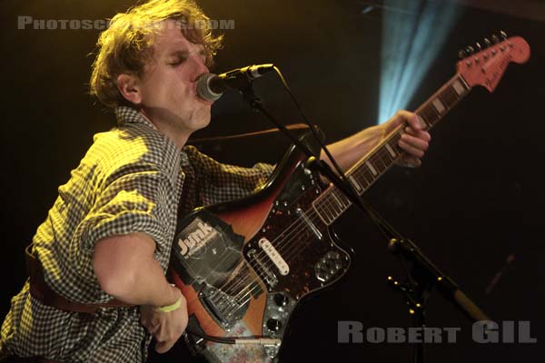 METHYL ETHEL - 2016-05-25 - PARIS - La Fleche d'Or - 